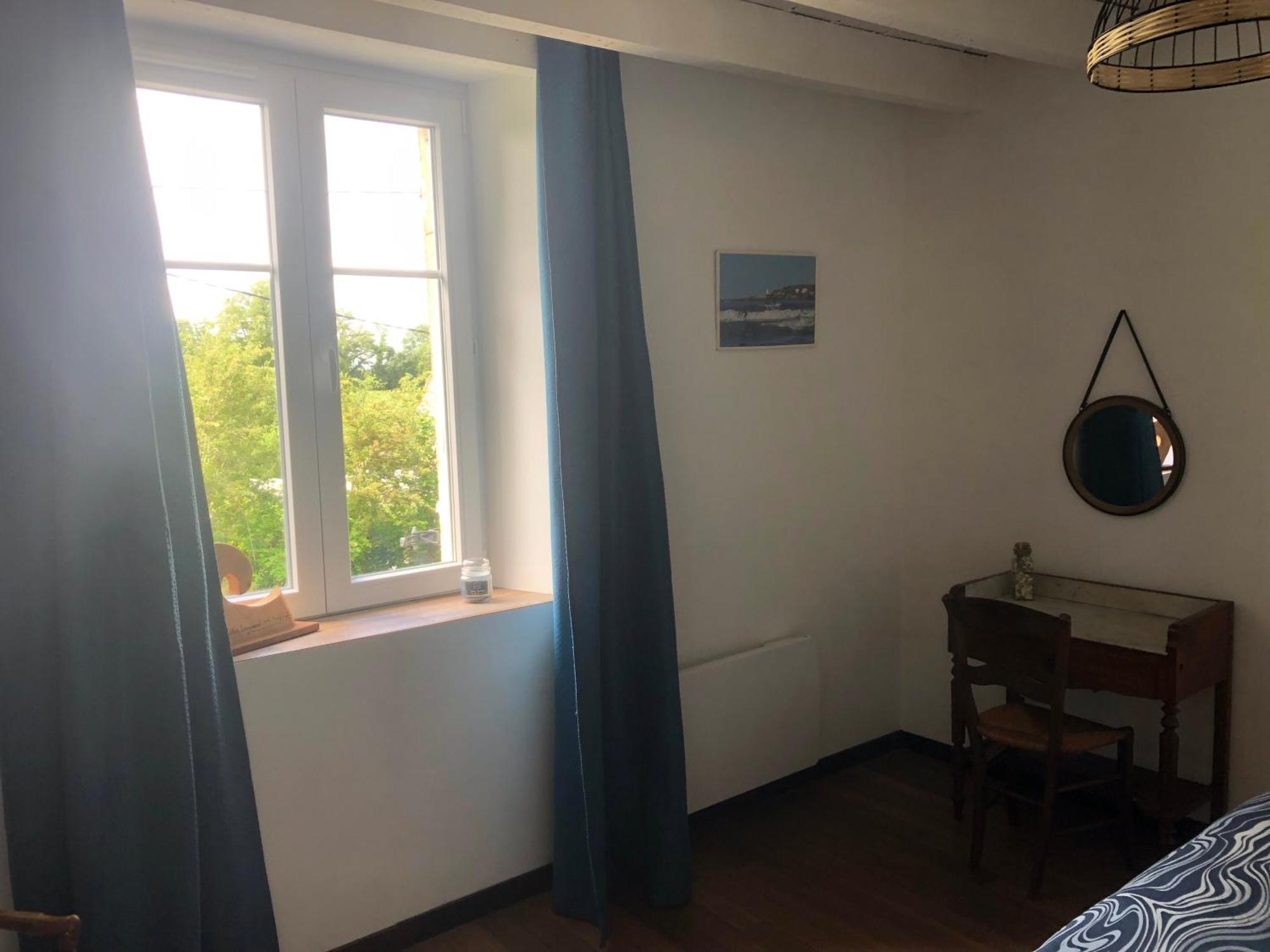 Gite Aux Anes Avec Spa Menetou-Râtel Kültér fotó